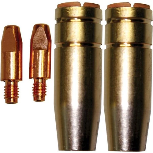 41630 Güde fúvókakészlet MB15, 0,8 mm