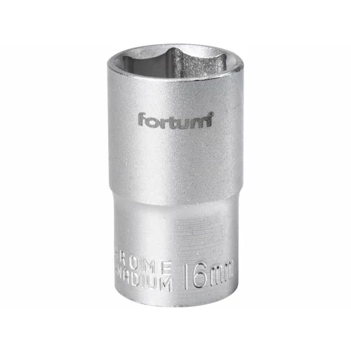 FORTUM dugófej, 1/2