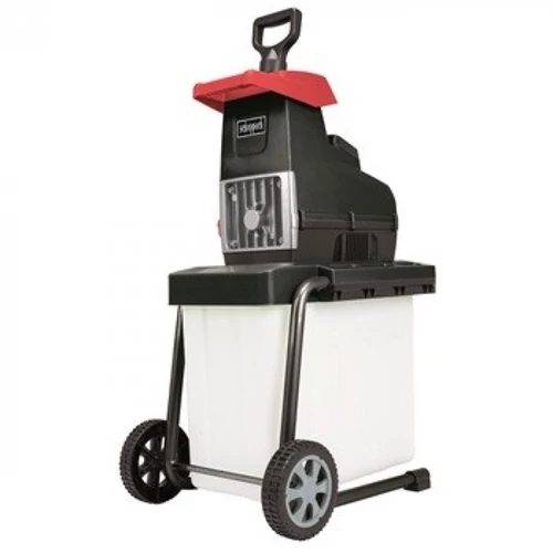 Scheppach GS 60 elektromos ágaprítü, 3000 W