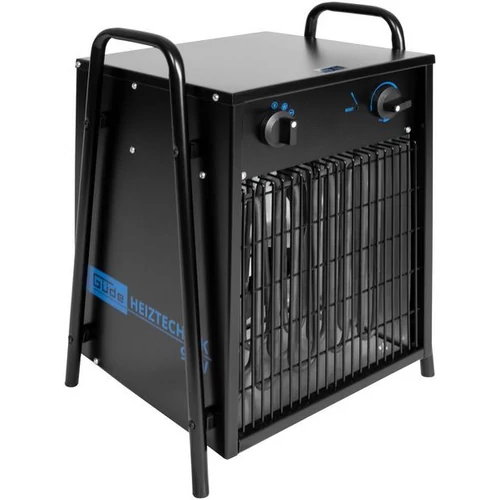 85013 Güde GH 9 EV elektromos fűtő (9 kW; 400 V)