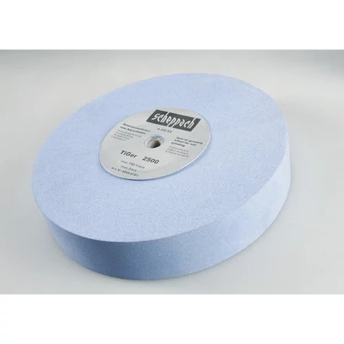 Scheppach csiszolókorong 250 x 50 x 12 mm