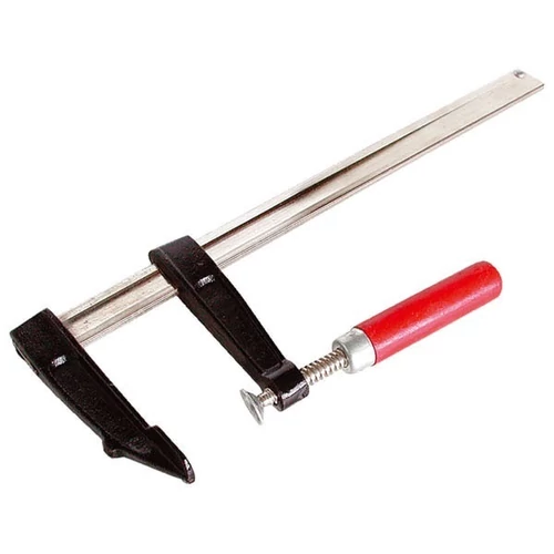 Asztalos szorító, hobby; 300×120mm