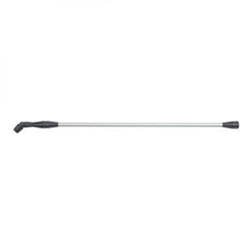 Teleszkópos alu permetezőszár szórófejjel, 150-280 cm