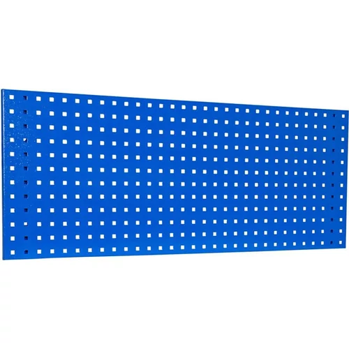 40956 Güde 1200P/I szerszámtartó fal 1200x460 mm