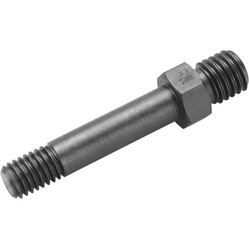 FORTUM menetes húzószár, M8, a 4770654 szegecsanya adapterhez, CrVMo FORTUM