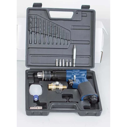 Scheppach Pneumatikus fúrógép 3/8 "  (7906100714)