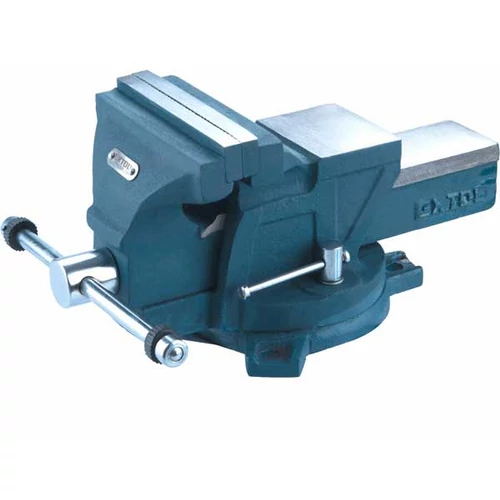 Extol Prémium satu forgatható, 125 mm, 7,5 kg, max.befogás: 100 mm, (8812623)