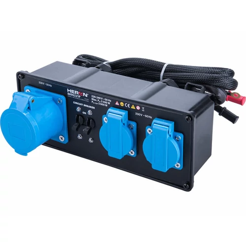 Összekötő kábel, 3,0 kW-os digitális generátorokhoz (8896221)