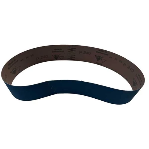 686x50 mm ipari végtelenített csiszolószalag P400