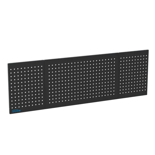 40475 Güde GL 1200 szerszámtartó fal 1200x500 mm