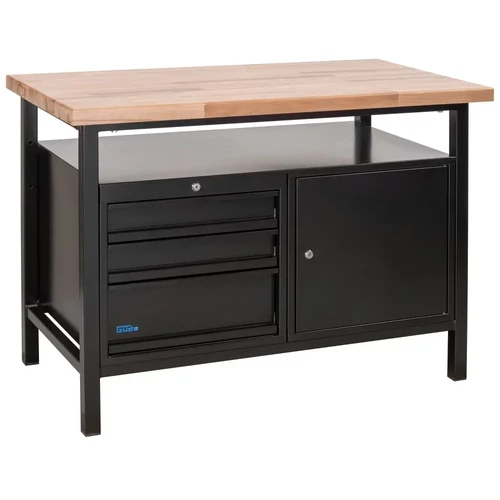 40838 Güde Satupad P 1200 SLT Black Line