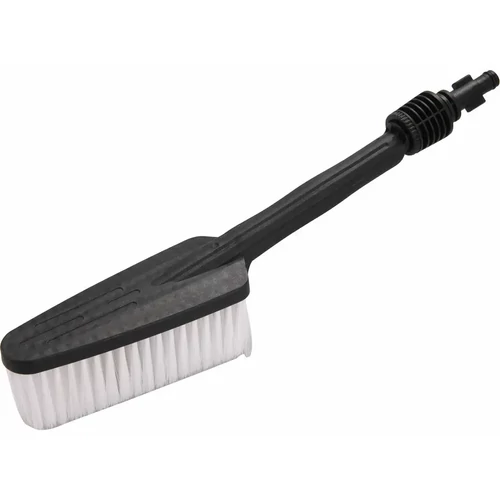 Extol hosszúfejű mosókefe toldat; 413103 és 8895200 magasnyomású mosókhoz, fej hossza: 16cm, gyorscsatlakozó