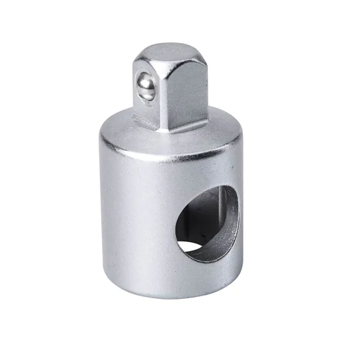 FORTUM adapter hosszabbító szárhoz, 61CrV5; külső befogás: 3/8