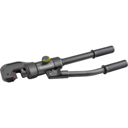 Fortum hidraulikus betonacél vágó, tartomány 4-16 mm