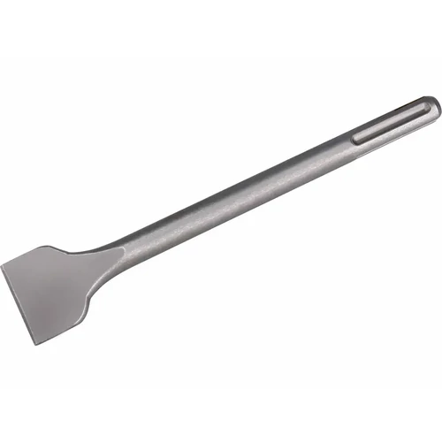 Extol Prémium betonvéső lapos SDS MAX; 280/50 mm, (szár átm:18mm)