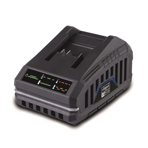 Scheppach SBC2.4A - IXES 20 V akkutöltő 2,4A