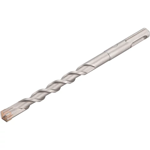 Extol Prémium betonfúró, keresztfejű (4 élű), SDS PLUS; 12×210mm