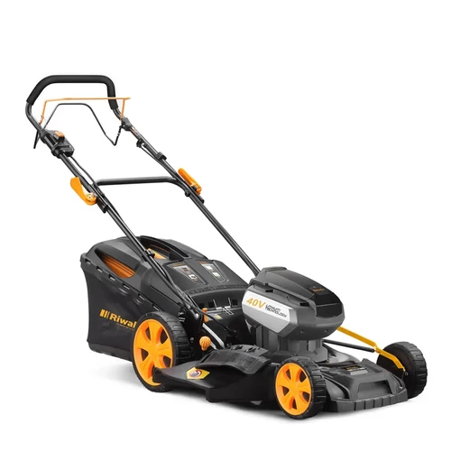 Riwall RALM 4640 SPi akkus  FŰNYÍRÓ (40V)