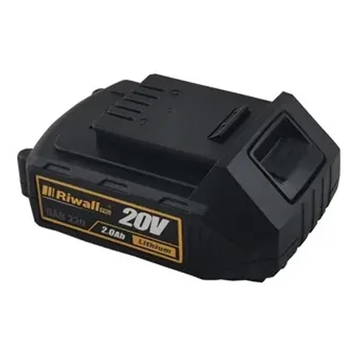 Riwall PRO RAB 220 - 20V Li-Ion akkumulátor 2Ah  (RACC00078)