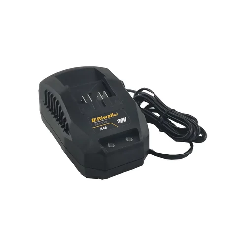 Riwall PRO RAC 220 20V töltő 2,5 A (RACC00019)