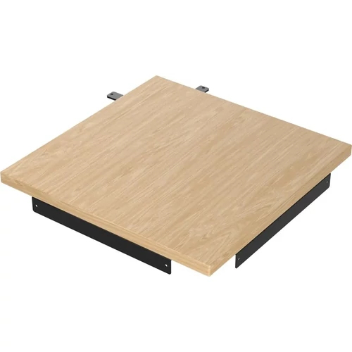 40465 GÜDE GWP 600E munkapad saroklap 600×600 mm – Eco Line sarokelem gumifából