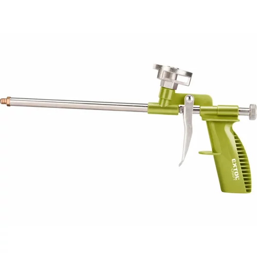 Extol kinyomópisztoly, purhabhoz;