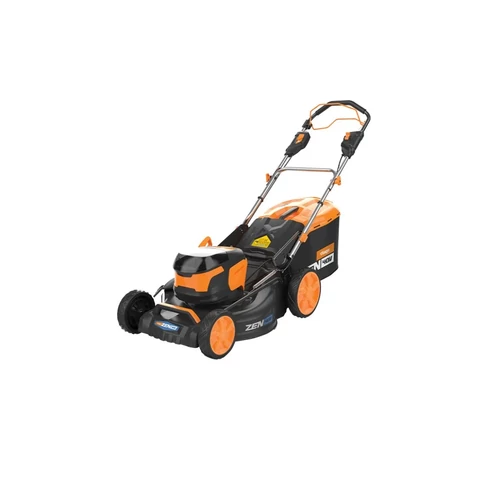 Villager ZEN Akkumulátoros Fűnyíró  LM 5111 E Matic