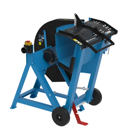 1725 Güde GWS 500 HM-2 hintafűrész, 230 V