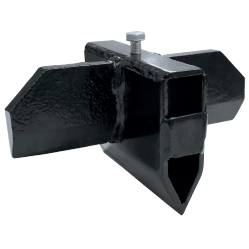 Scheppach négyes kés HL-710, HL 850 hasogatóhoz