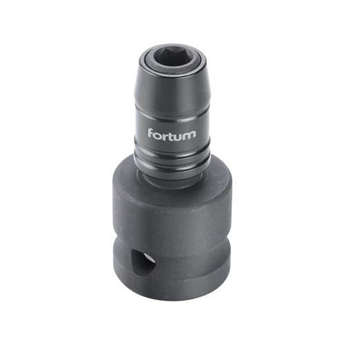 Fortum adapter, impakt 1/4