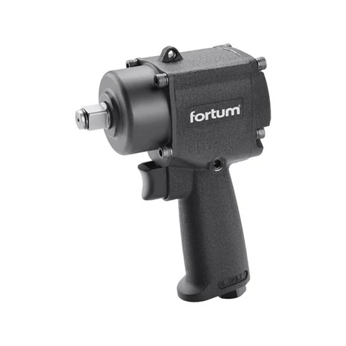 Fortum légkulcs, 1/2