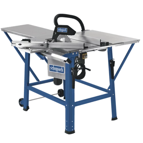 Scheppach TS 310 asztali körfűrész 230 V (4901305901)