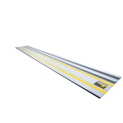 Scheppach vezetősín merülőfűrészhez CS 55 / PL 55 / DIVAR 55 / PL 75 (1400 MM)
