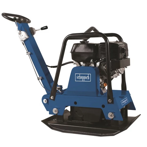 Scheppach HP 3000s - kétirányú lapvibrátor  (5904605903)