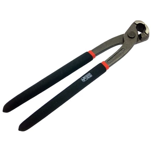 Extol Prémium rabitzfogó, CV. TÜV/GS, soft műa.nyél; 275mm