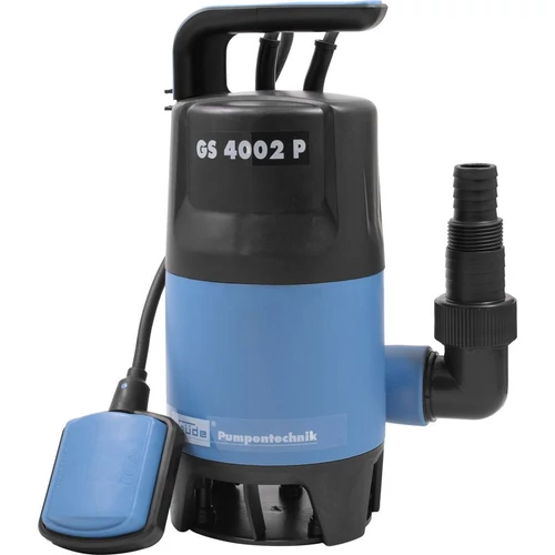 94630- Güde GS 4002 P szennyvízszivattyú