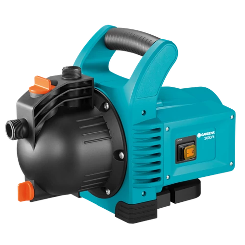Gardena Classic kerti szivattyú 3000/4, 600 W