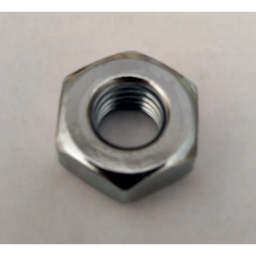 Vágótárcsa rögzítő anya Stihl 10x1.0 mm