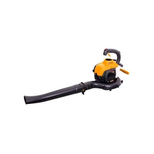 Riwall PRO RPBV 31 benzinmotoros lomb szívó-fújó, 1 LE