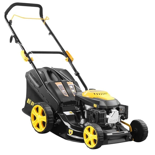 Riwall PRO RPM 4735 P nem önjáró multifunkciós fűnyíró 3 az 1-ben (PM11B1901026B)