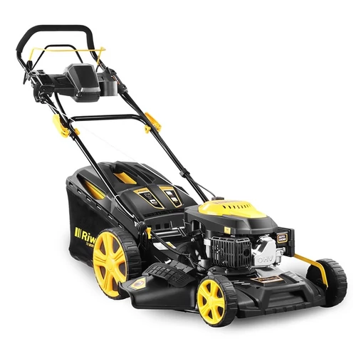 Riwall PRO RPM 5135 multifunkciós önjáró fűnyíró 4 az 1-ben (PM12B1701009B)