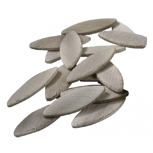 Pogácsák lamellamaróhoz 56x23x4 mm