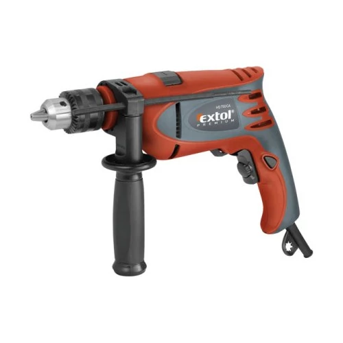 Extol Prémium ütvefúrógép 750W (8890012)