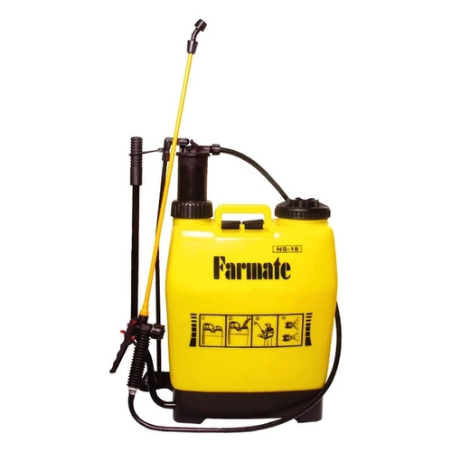 Farmate NS 18 háti permetező, 20 l