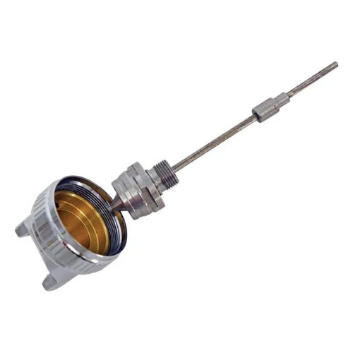 Extol Prémium fúvóka készlet festőpisztolyhoz, 1,4 mm