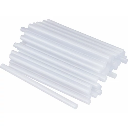 Ragasztóstift klt.; 1kg, fehér 200×11mm ( kb 54db-1kg)