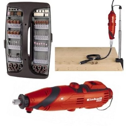 Einhell TH-MG 135 E gravírozó szett