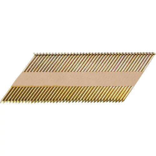 Omer szeg fejjel a 8865042 pneumatikus tűzőgéphez, hossz.:90 mm,