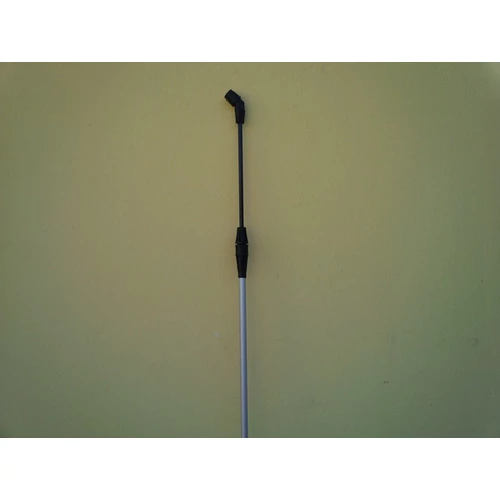 Teleszkópos permetezőszár szórófejjel, 110-190 cm