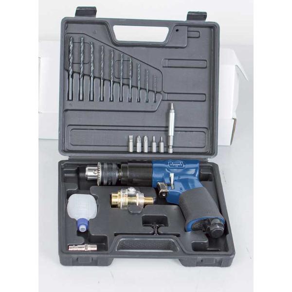 Scheppach Pneumatikus fúrógép 3/8 "  (7906100714)